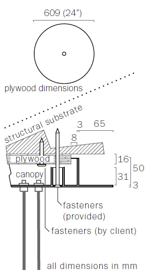 BOCCI-Round-21-36-Thirty-Six-21-Pendants-Hung-03