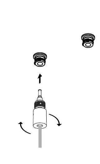 BOCCI-Round-21-36-Thirty-Six-21-Pendants-Hung-07
