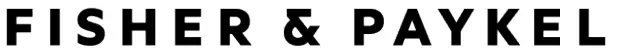FISHER PAYKEL logo