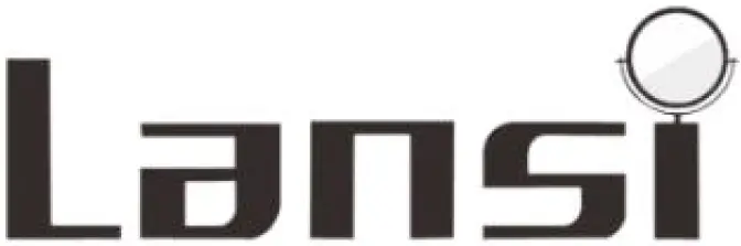 HOMEDEPOT 761016694491 Round Stainless Steel Framed 1X-10X Double-Sided and 360 Degree Swivel Wall Bathroom Vanity Mirror logo