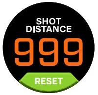 Bushnell 362150 ION ELITE GPS Rangefinder Watch - Figure 18