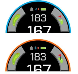Bushnell 362150 ION ELITE GPS Rangefinder Watch - Figure 19