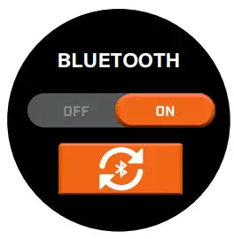 Bushnell 362150 ION ELITE GPS Rangefinder Watch - Figure 9