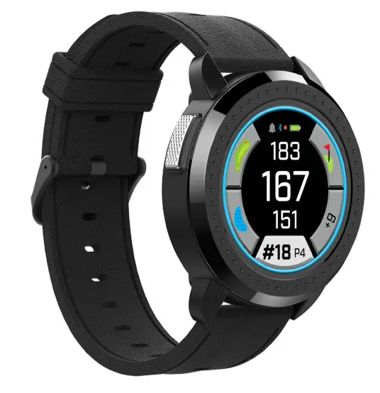 Bushnell 362150 ION ELITE GPS Rangefinder Watch