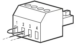 APC Smart-UPS X Uninterruptible - closed contacts