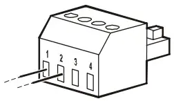 APC Smart-UPS X Uninterruptible - contacts