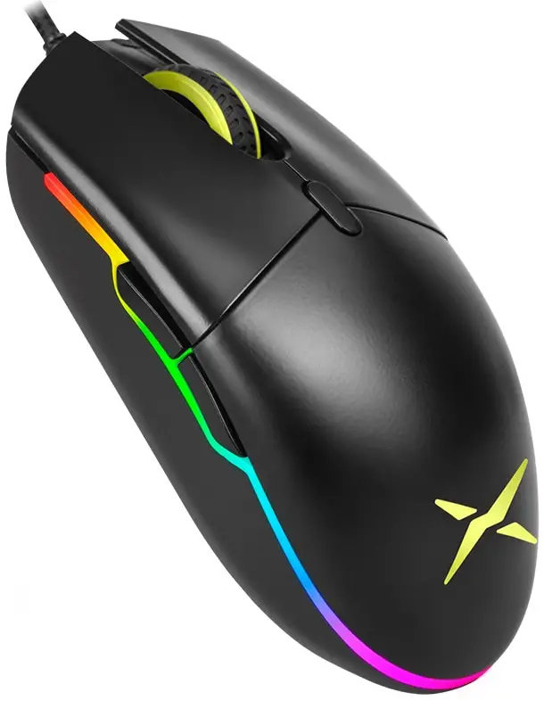 DELUX M630 Gaming Mouse