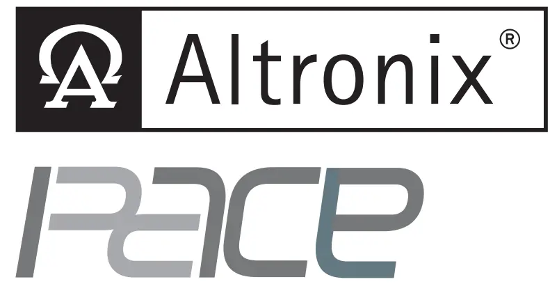 Altronix logo