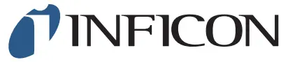 INFICON logo