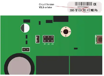Olarm PRO IDS X-Series-2