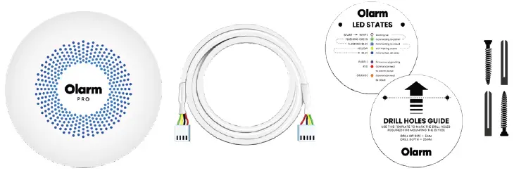 Olarm PRO IDS X-Series-3