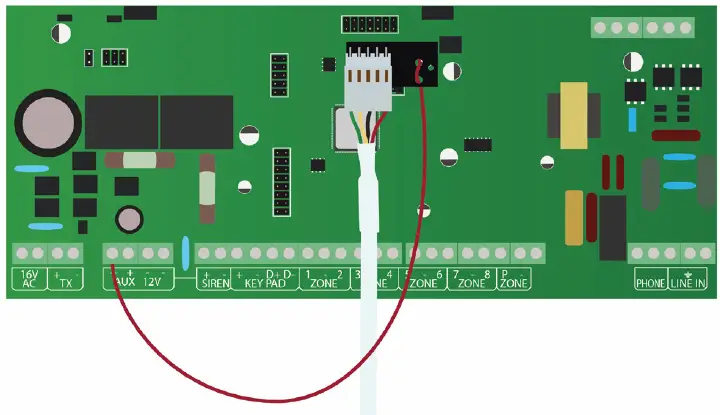 Olarm PRO IDS X-Series-5