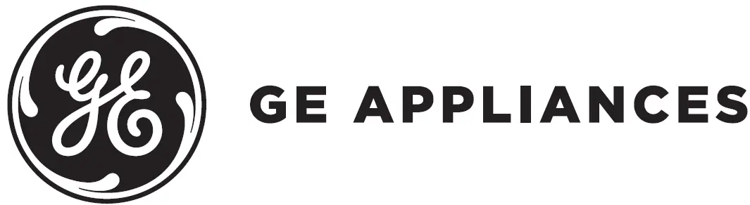 GE APPLIANCES Smart Front Load ENERGY STAR® Steam Washer with SmartDispense™ logo