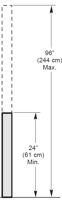 GE APPLIANCES Smart Front Load ENERGY STAR® Steam Washer with SmartDispense 43