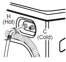 GE APPLIANCES Smart Front Load ENERGY STAR® Steam Washer with SmartDispense 43