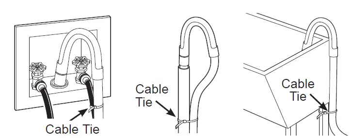 GE APPLIANCES Smart Front Load ENERGY STAR® Steam Washer with SmartDispense 44