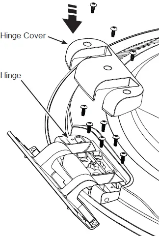 GE APPLIANCES Smart Front Load ENERGY STAR® Steam Washer with SmartDispense 51