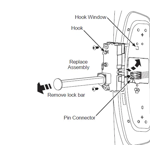 GE APPLIANCES Smart Front Load ENERGY STAR® Steam Washer with SmartDispense 55