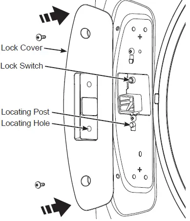 GE APPLIANCES Smart Front Load ENERGY STAR® Steam Washer with SmartDispense 56