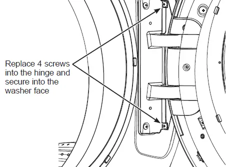 GE APPLIANCES Smart Front Load ENERGY STAR® Steam Washer with SmartDispense 58
