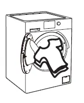 GE APPLIANCES Smart Front Load ENERGY STAR® Steam Washer with SmartDispense1