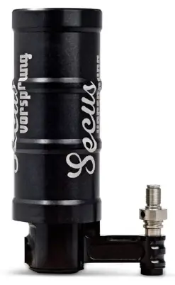 vorsprung FORK AIR Spring Upgrade Kit -