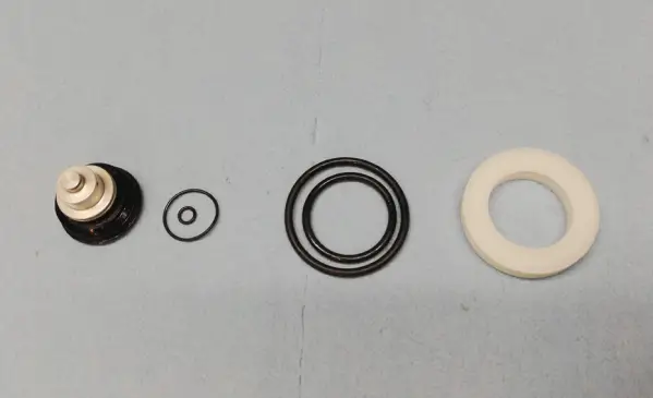 vorsprung FORK AIR Spring Upgrade Kit - Replace seals