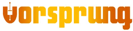 vorsprung logo