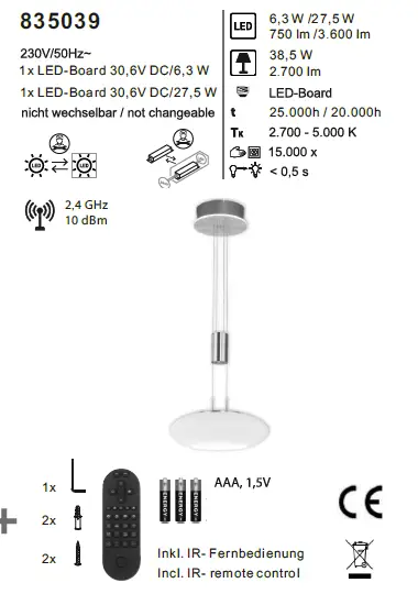 Paul-Neuhaus-2075-60 Q-Etienne-LED-Pendant-Light-1