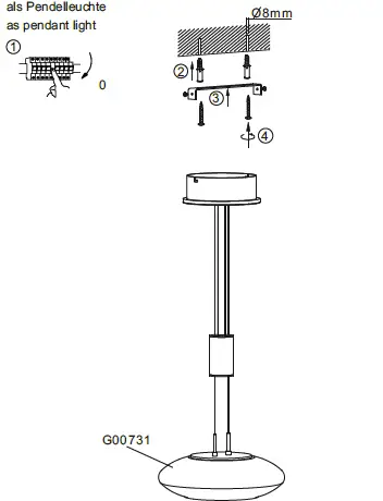 Paul-Neuhaus-2075-60 Q-Etienne-LED-Pendant-Light-2