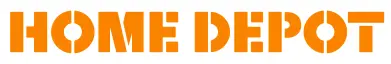 HOMEDEPOT logo