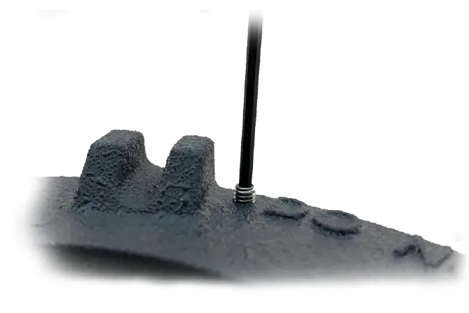 15263 COMHAS Series Pressure and Differential Pressure Switches 1