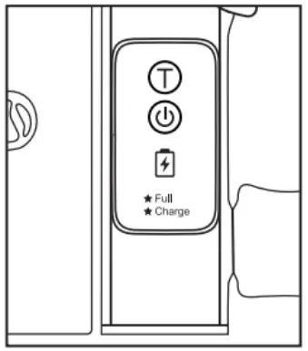 Super E- Caddy Remote Electric Cart - TO POWER CAT ON