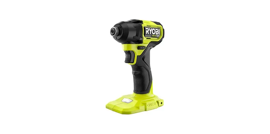 Ryobi Psbid01 18v Compact Brushless Impact Driver Instruction Manual Ryobi Psbid01 18v Compact Brushless Impact Driver Instruction Manual