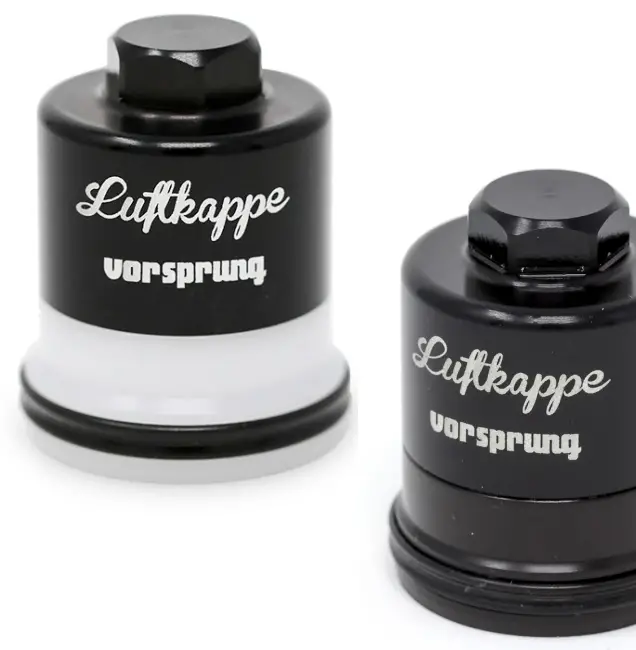 vorsprung LK ZEB LK DM Luftkappe Air Piston Upgrade