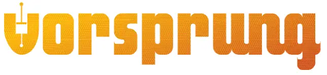 vorsprung logo
