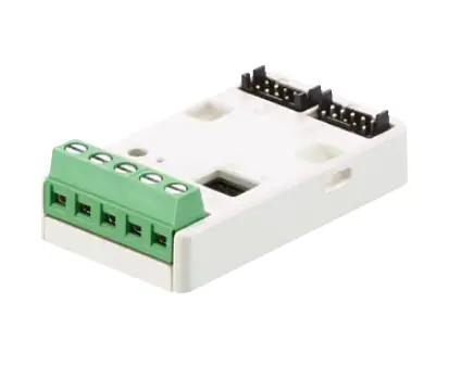 PHILIPS-DLLI8I8O-Dry-Contact-Interface-and-LED-Driver-Instruction-Manual-PRODUCT