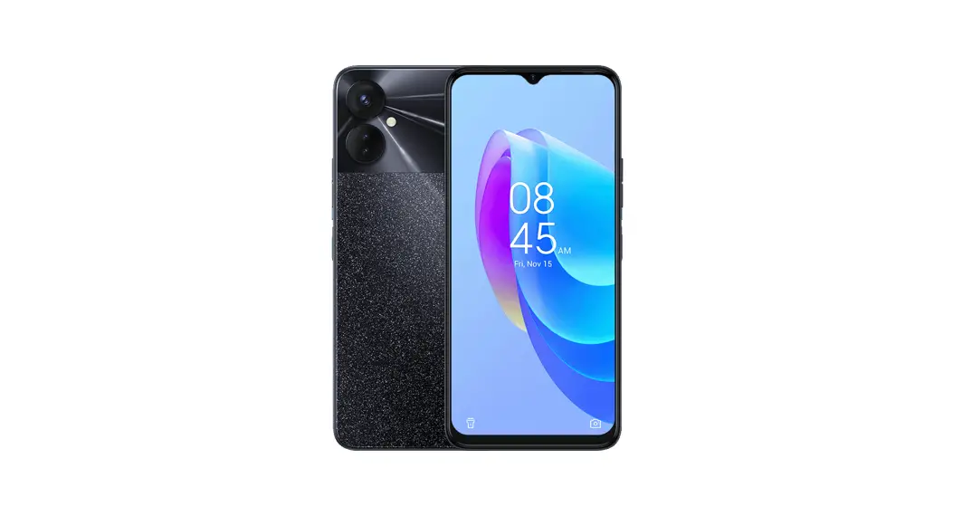 Tecno Kh7 Spark 9 Pro Dual Sim Smartphone User Guide