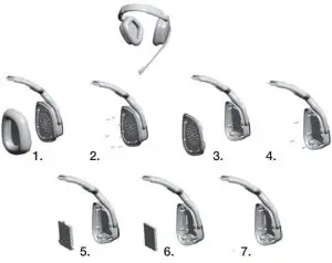 BATTERY REMOVAL INFORMATION
