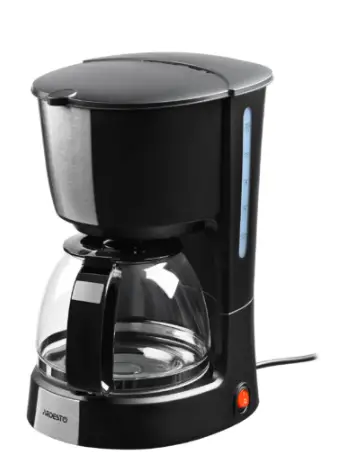 FCM-D2100 Coffee Maker Ardesto