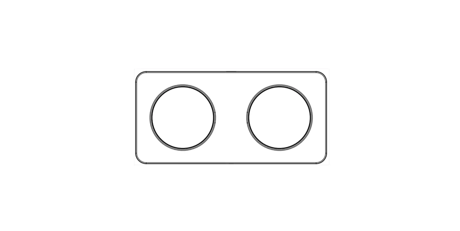 Chargers M15 2in1 Magnetic Wireless Charring Pad User Manual Chargers M15 2in1 Magnetic Wireless Charring Pad User Manual