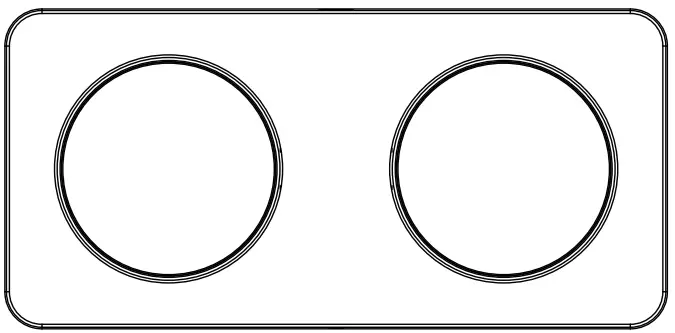 Chargers M15 2in1 Magnetic Wireless Charring Pad-fig1