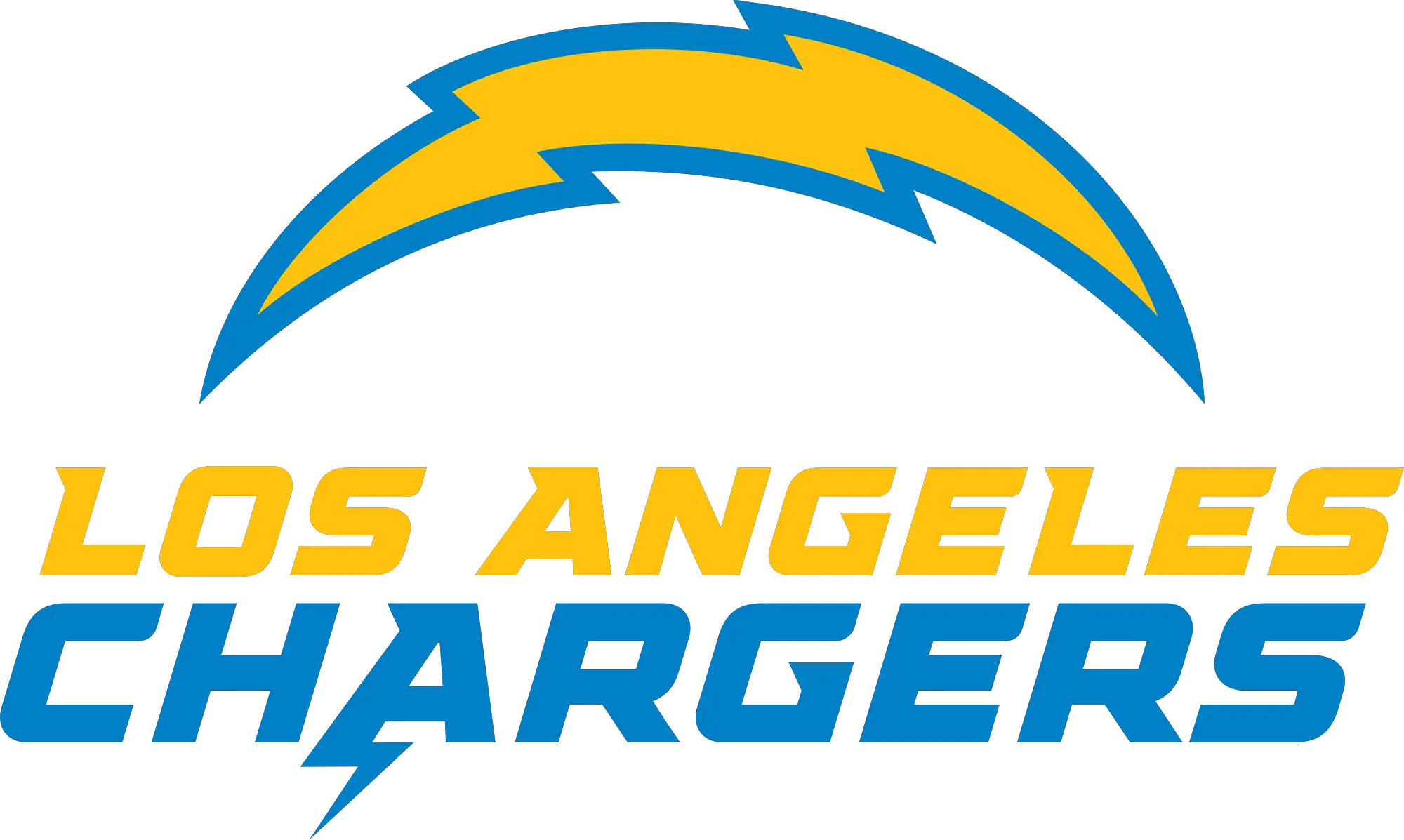 Chargers-logo