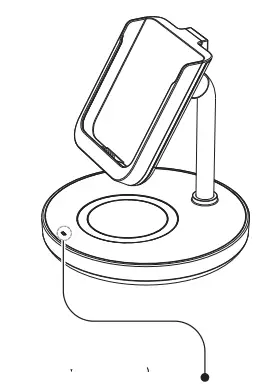 ESORUN-DMS03 4-In-1-Magnetic-Wireless-Charger-03