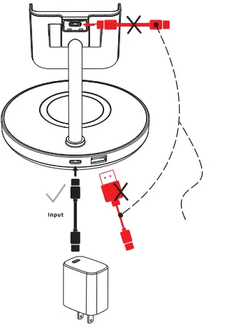ESORUN-DMS03 4-In-1-Magnetic-Wireless-Charger-11