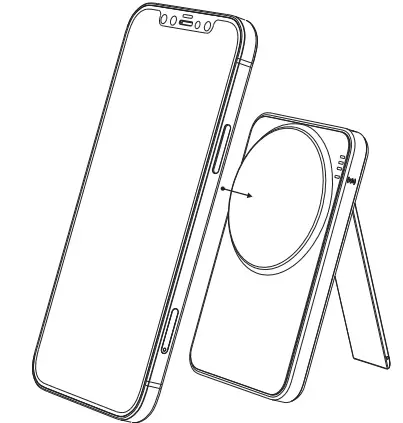 ESORUN-DMS03 4-In-1-Magnetic-Wireless-Charger-19