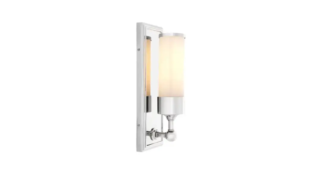 Nova Life Sander Interior Wall Lamp Instruction Manual