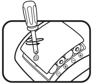 BATTERY INSTALLATION