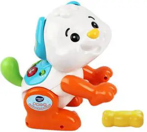 vtech Shake & Move Puppy