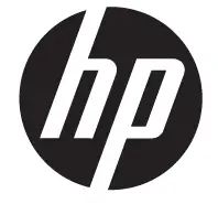 hp logo